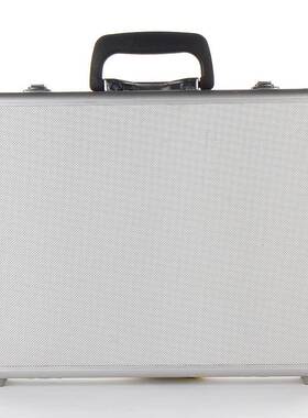 家用铝合工具箱提手五工金具设金备收纳箱仪器展示箱307定制款手