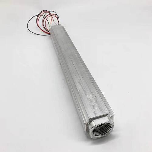 PTC半导体陶瓷加热器管道