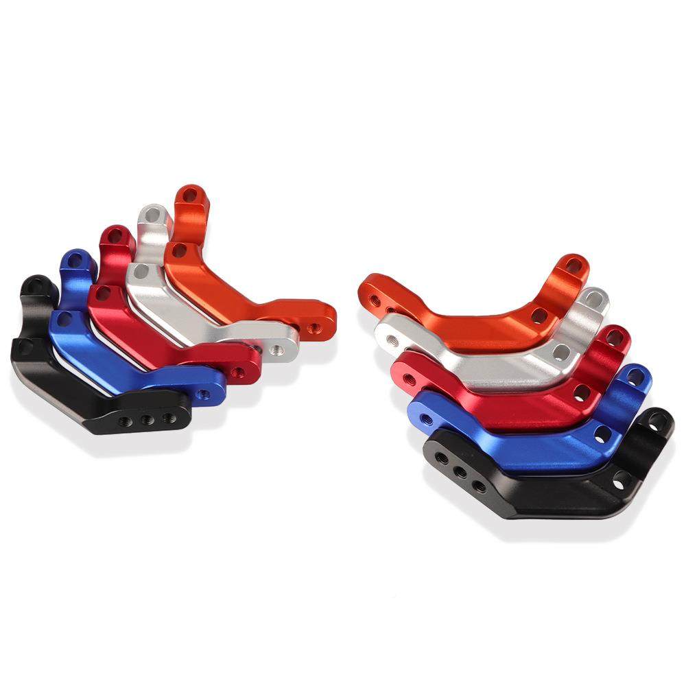 托通用配件28m车手把m管压盖护手摩把手支架