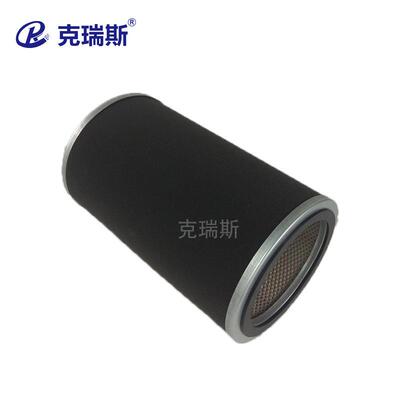 芯克瑞斯过滤0除油雾离心机CMD10048滤烟分油离器滤芯CMD1048