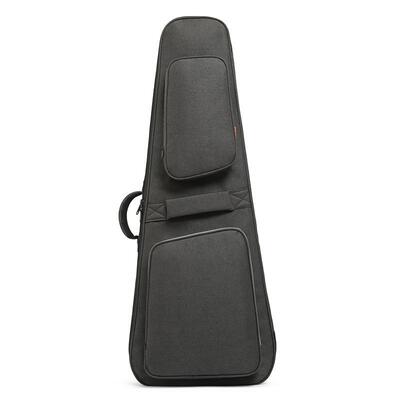 立性体防护加保绒个防加厚吉他包袋印字lFESogo水双肩带枕头护背