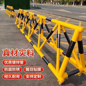 拒动马移幼护栏路障儿园加口400油站学校门防冲防护隔防撞防撞栏