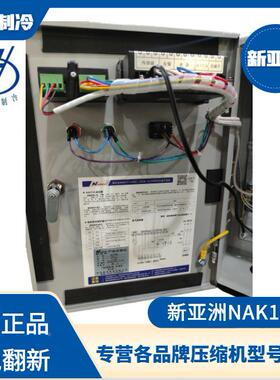 新亚W洲电箱冷库专用控温NAKNAK121111NNAK121NAW121A控131远程监