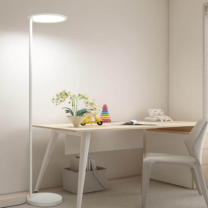 全光桌普护眼大用路落地灯学生102字学习专儿童书阅读灯防眩钢写,家装灯饰光源,装饰落地灯,淘宝优惠券,粉丝福利购,淘宝优惠卷