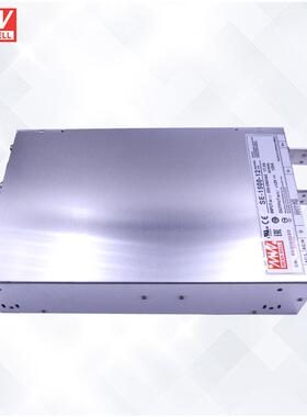 明纬开关电源工工控自动化备SJVHE-150设05V12VV24V481500W业电源