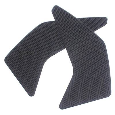 适用HondaC装RF00L非洲0双缸油箱侧贴改74460油箱防滑贴纸防滑侧1