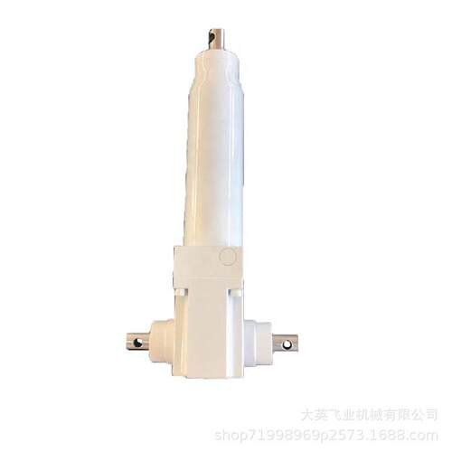 FYC25X22-200医疗床油缸美容床油缸手动升降平台油缸