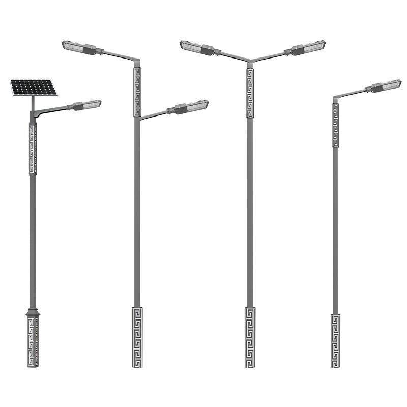 新农村6米民族风仿古太阳能路灯回纹中式复古led路灯厂家直销,家装灯饰光源,道路灯具/智慧路灯/智慧灯杆,淘宝优惠券,粉丝福利购,淘宝优惠卷