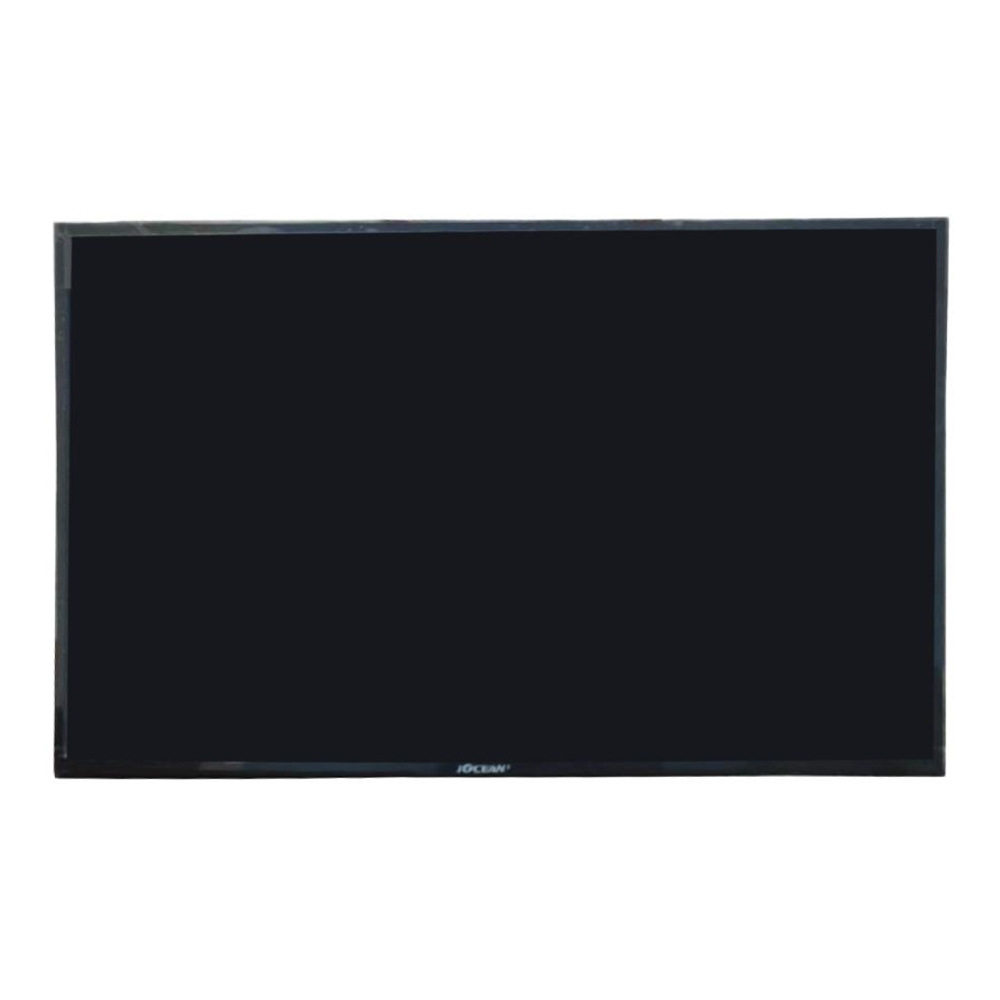 液晶数字DVB-T2智能电视机43寸 100-240V 欧圣恩 OC-TV43 WiFi 2K