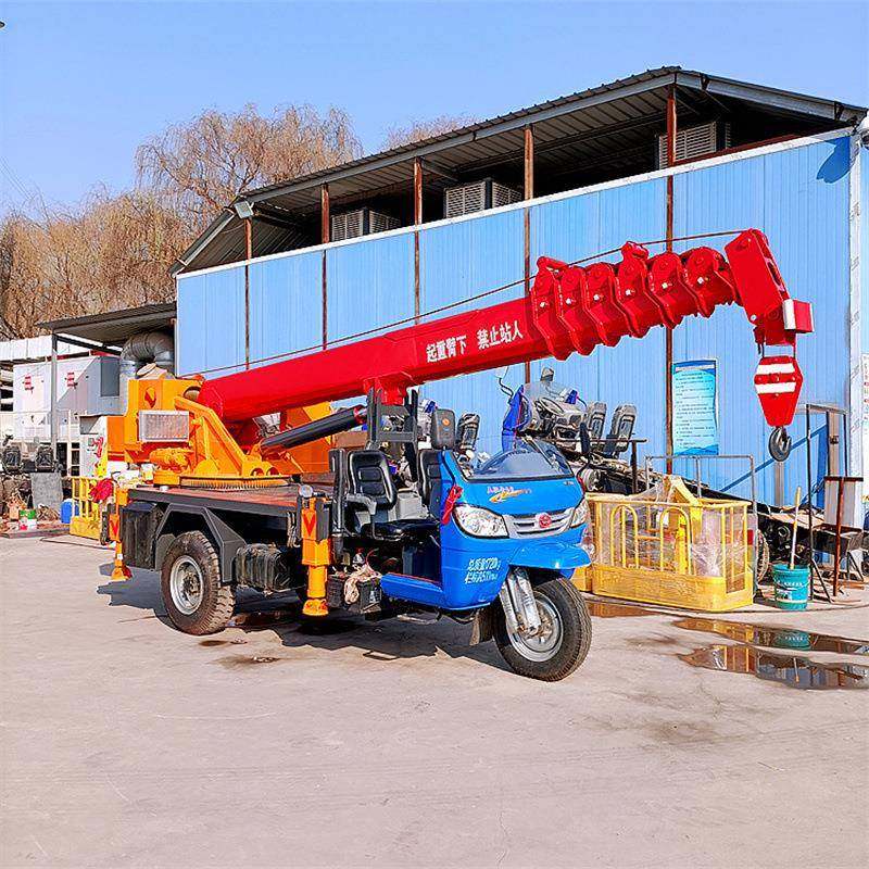 全国包邮三轮车吊全液压自卸式三轮车吊农用三轮车改装三轮车吊,机械设备,其他机械设备,淘宝优惠券,粉丝福利购,淘宝优惠卷