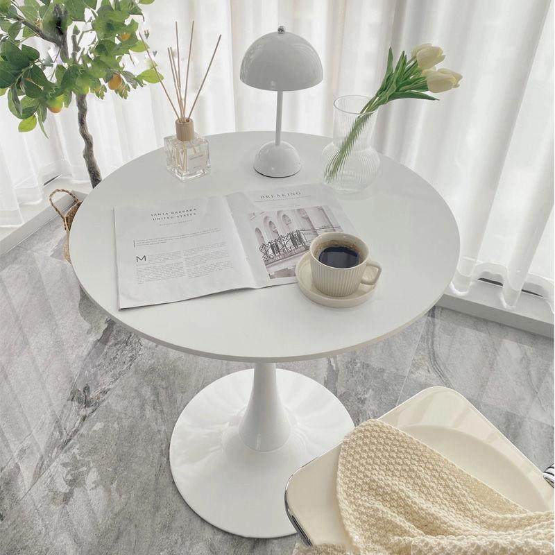 小圆桌现代白色简约北欧圆桌家用阳台卧室床边茶几租房郁金香餐桌,机械设备,其他机械设备,淘宝优惠券,粉丝福利购,淘宝优惠卷