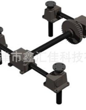 MyungShinTMIP1500F-800x400-300ST升降平台，升降器升降机