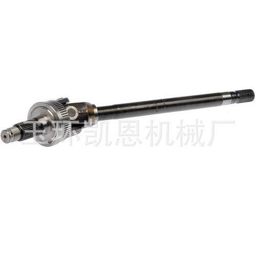 转向轴适用于道奇Ram1500转向传动轴OE4746729&5015137AB