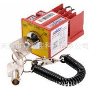 SAFECT     STK-22-TOR-S    开关 安全锁 安全钥匙