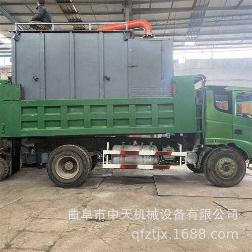 电厂除尘式粉煤灰方箱吸灰车流动型适用的水泥灰输送机kxxx888