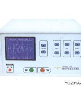 杭州威博原装YG201A-5K型匝间冲击耐压试验仪