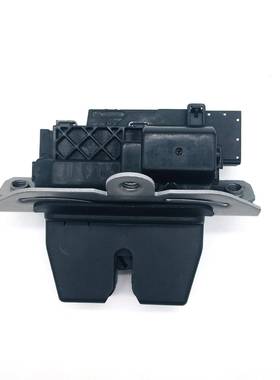 DS7A-N442A66-AC5326889适用于福特途睿欧后备箱锁