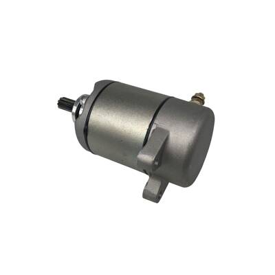 ATV启动电机适用HONDATRX350OE186072000-2006