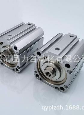 薄型气缸JCQA63/JCDQA/JCQ/JCDQ63-5-10-15-20-25-30-35-40-45-50