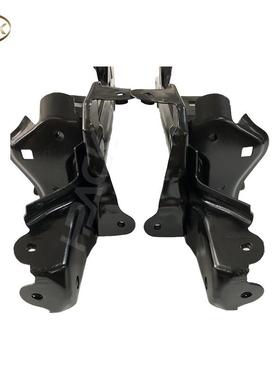 适用于普锐斯L53203-47901R53202-47901侧散热器支架