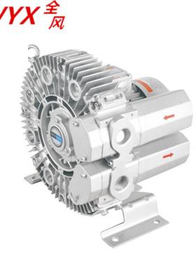 高压风机2RB410-7AT06真空上料高压鼓风机1.1KW