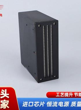 led紫外线UV固化灯无影滴胶光学油墨丝印荧光晒版喷绘喷码光源