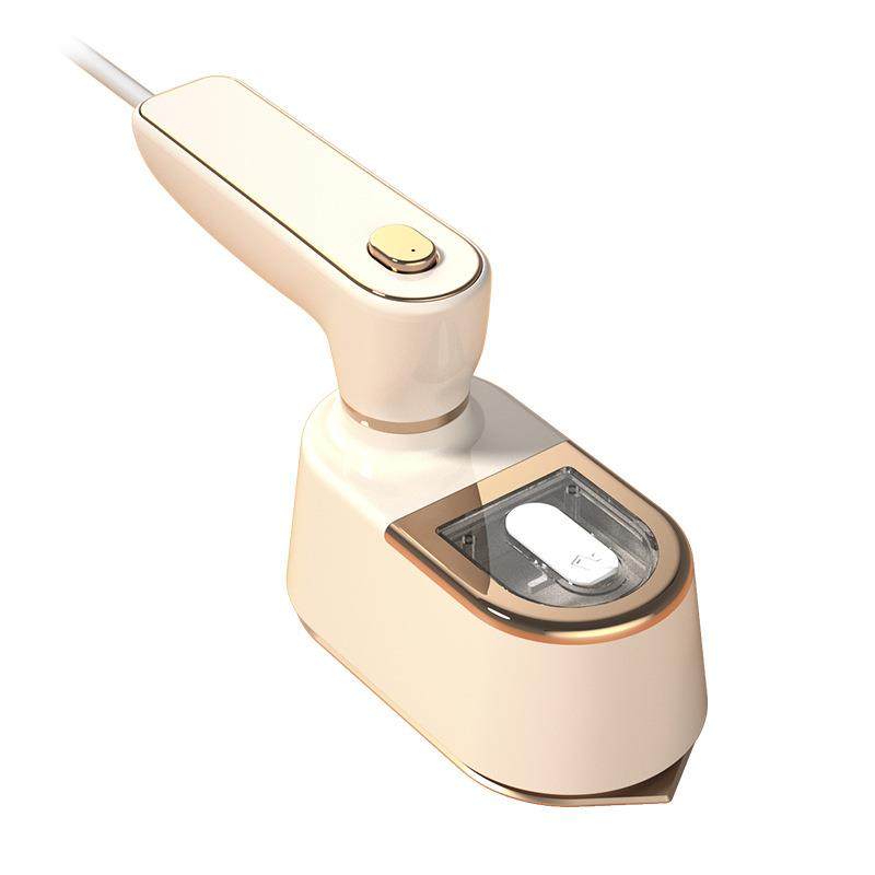 迷你手持挂烫机家用熨烫机便携式旅行烫衣机110V-220V电熨
