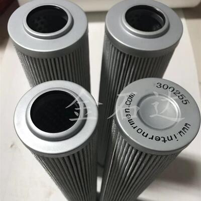 金石达供应液压滤芯300255