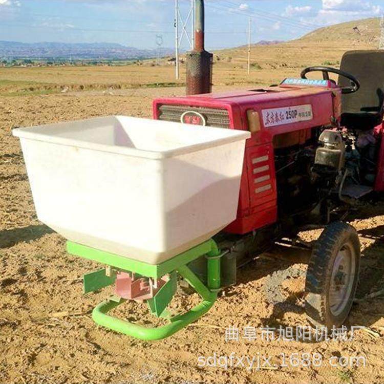 家用12V电动撒化肥机三轮车后挂式施肥器小四轮前置撒播机,机械设备,其他机械设备,淘宝优惠券,粉丝福利购,淘宝优惠卷