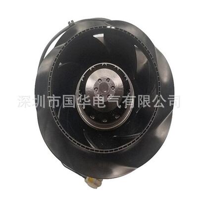 KUKA库卡KRC4机器人散热风扇RER190-39/14/2TDLOU现货