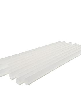 热熔胶棒11m7佳威白色不透明粘性高7*201m1TYP*27