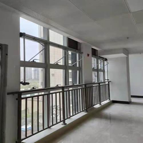 摇曲臂窗开窗器手动手启装置平开悬0220手摇曲臂开窗器供应开h