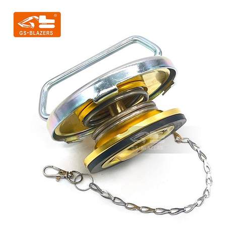 94-90QCN52液适压油箱盖用E卡特2防盗机推械配件挖掘机/装载机/土