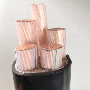 917厂家电铜芯缆YVJ22力电缆铠装 铜芯中低压电电线电缆绝缘电缆