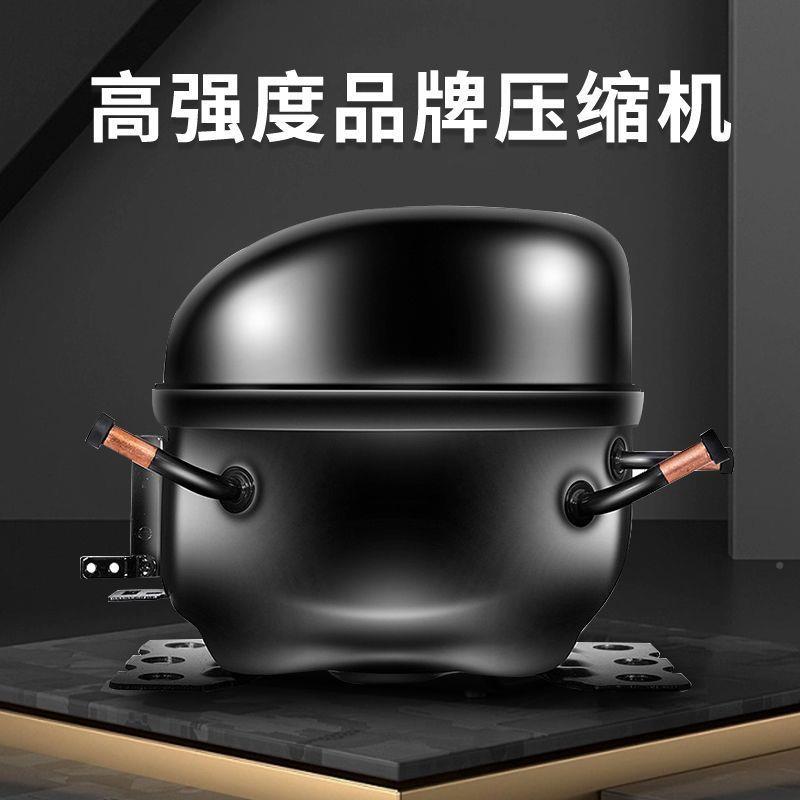 试验箱老化境测试环箱OID工业低冷藏实验温室DW-40冰冻柜小型冷冻