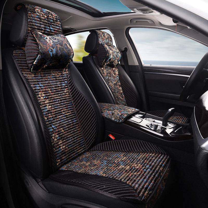 适用奥迪933A4L座6套ALQ2A3Q3Q7Q5L高档汽车坐椅垫四季半包座套,汽车用品/电子/清洗/改装,通用脚垫,淘宝优惠券,粉丝福利购,淘宝优惠卷
