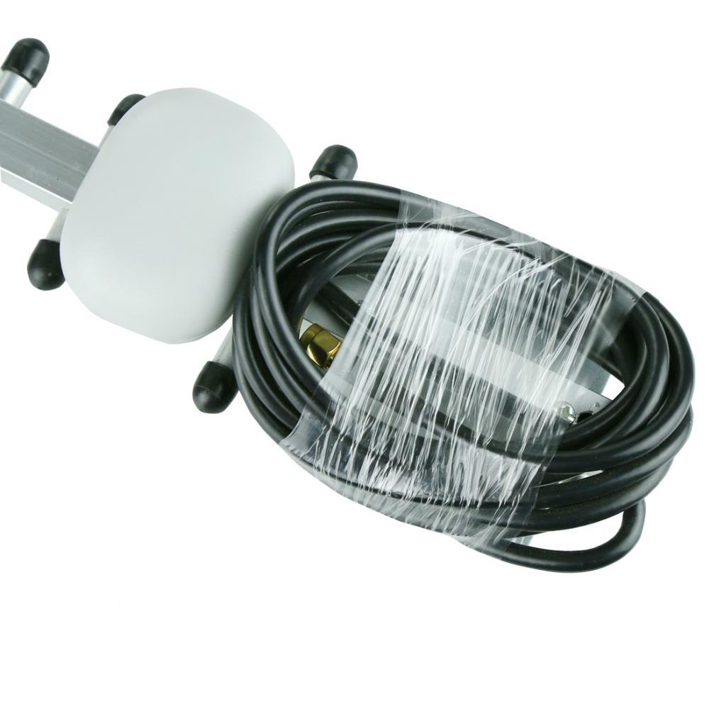 4G25dBi16元无线路由网卡定向单八TPW木天天线室外线1米5线长