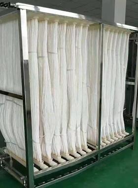中海物滤膜MR膜件中空纤维pvdf材质膜生反UBB应B器bw404组0超滤