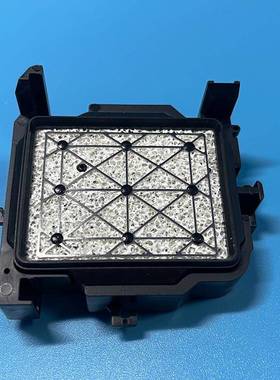 Rol6and装墨栈帽罗兰RA40/RF640写Roland原/XF640真机七代喷头吸