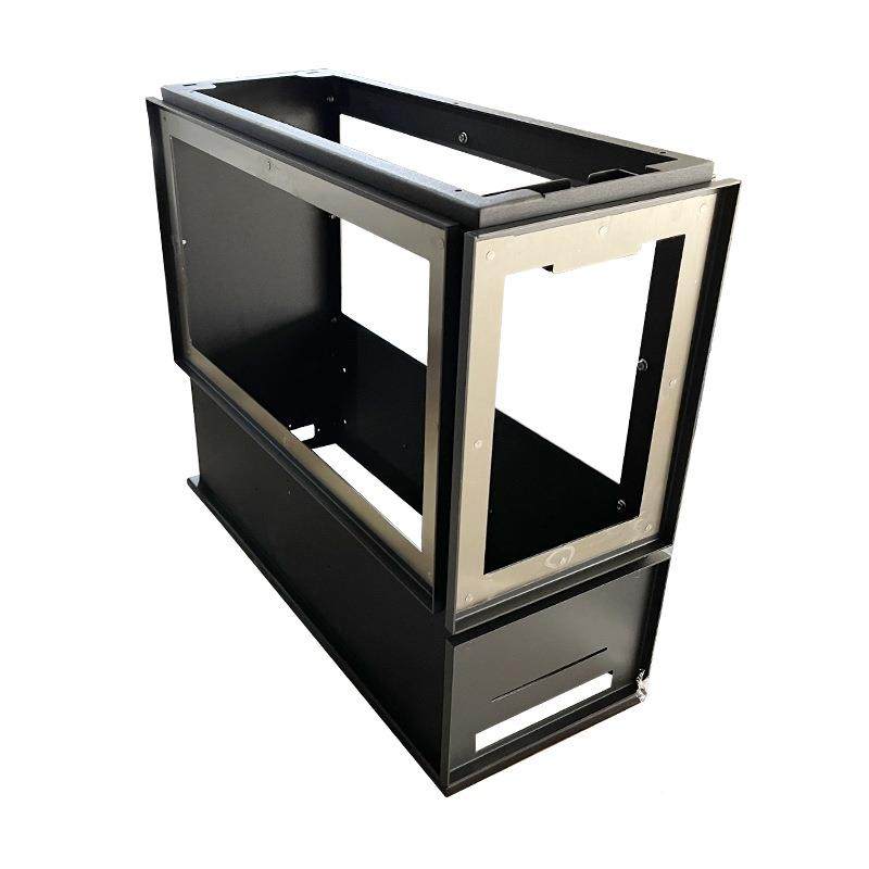 来图来加样精密钣金工机柜机箱外激壳机架光切割焊接折RAD加弯工,汽车零部件/养护/美容/维保,喷漆钣金服务,淘宝优惠券,粉丝福利购,淘宝优惠卷