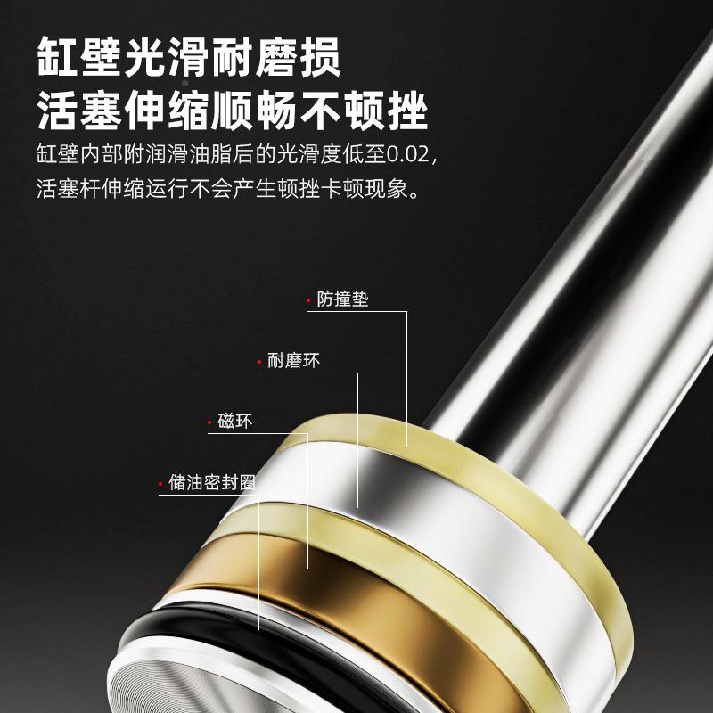 小型气动双轴TR双杆气CX缸SM6/10/15/20/25/332-10X2X25X0X035X50