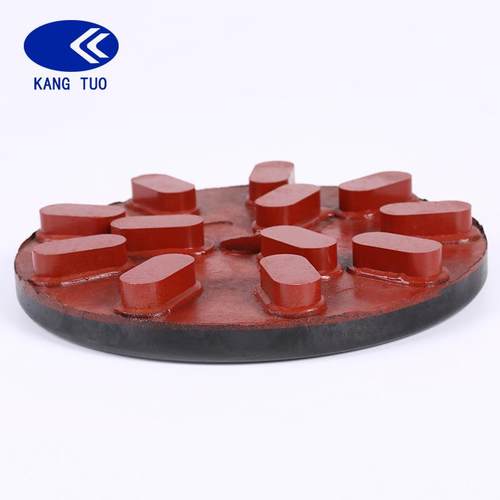 3000#研磨盘刚金树脂磨盘树脂磨盘841石打材磨颗粒石石材磨盘