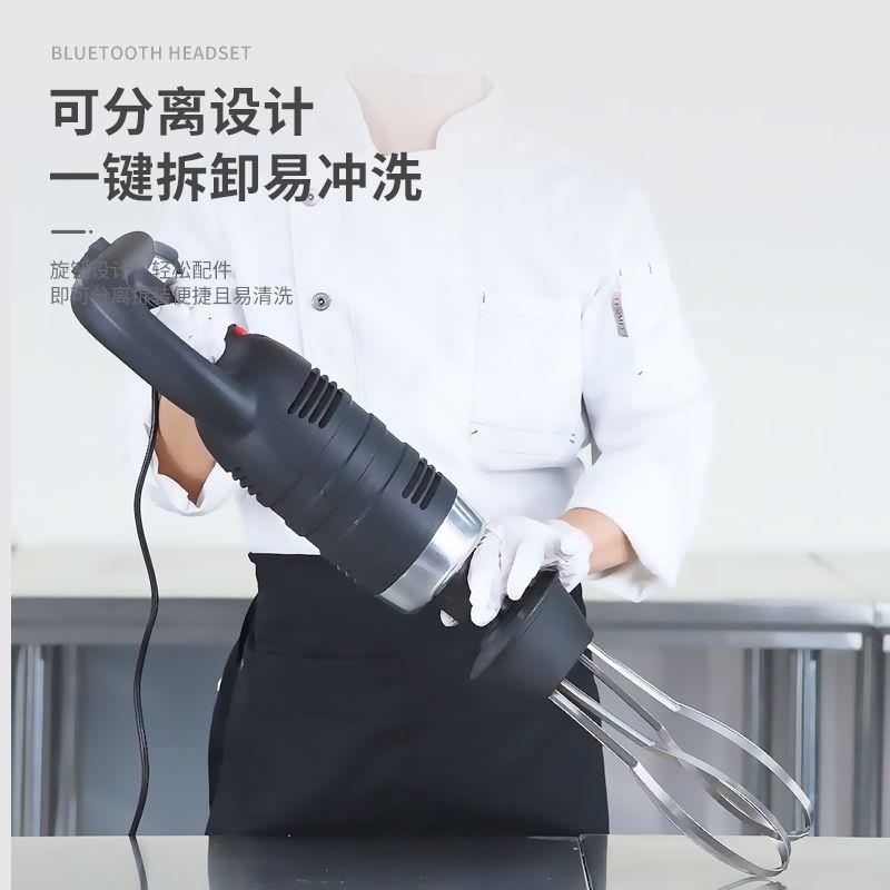 商用出口均质机手提式巴