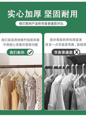 衣帽架挂架卧室床头纳房间物衣简易置架多功能收76846神器小型挂