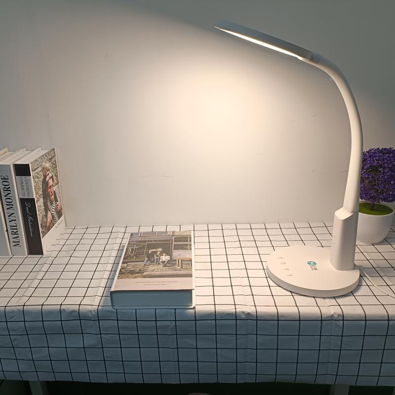 家直供6护眼灯学720生儿童学习A宿舍厂家用读书A6护眼阅台读台灯