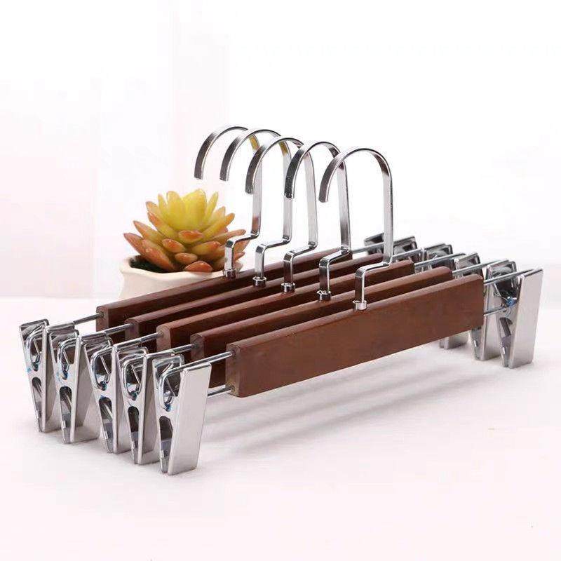 实痕木挂裤裤架夹裙子家用裤撑防滑无强力服XX850692装店衣架裤木,收纳整理,裤/裙架,淘宝优惠券,粉丝福利购,淘宝优惠卷