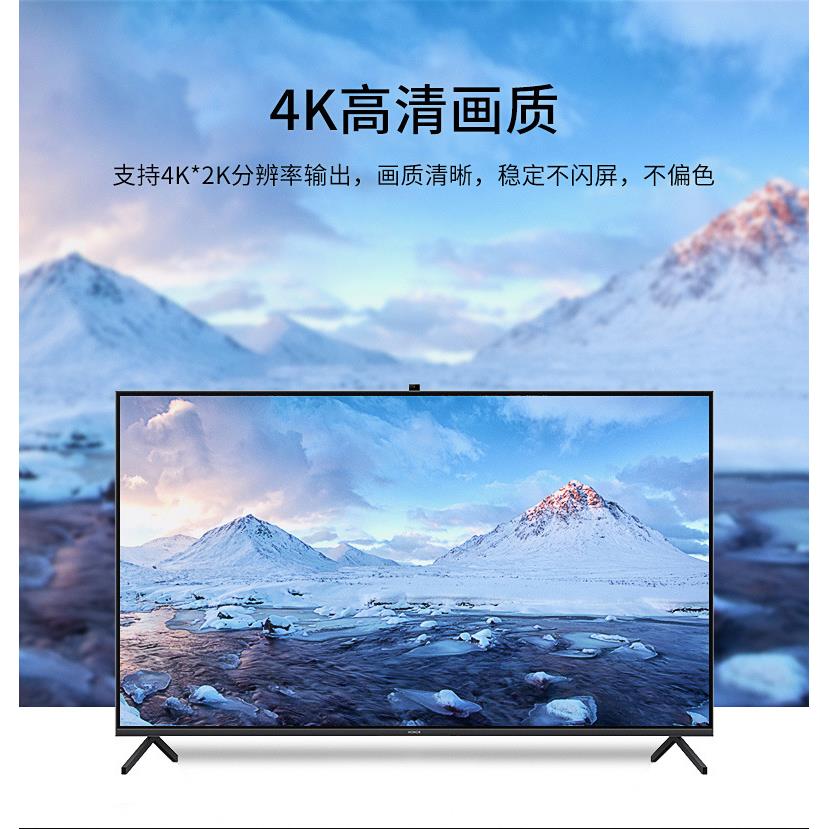 2.0版hmi分配频器1进10出高清4K音视HSP1010d分屏器11分0拼接屏9