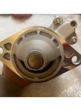 14473洋马插秧机起动机马达YM15151-770190起动机428起000-2191动