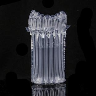 酒气柱袋7柱3红cm高缓PTB2冲气泡柱递袋防震防摔充气柱袋快填充袋