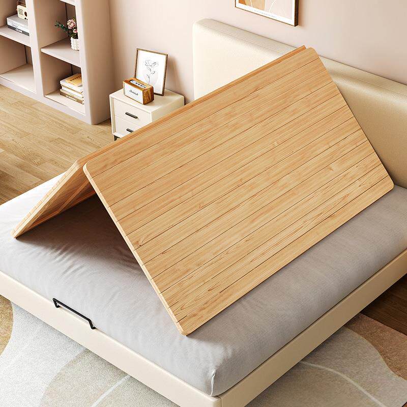 护腰床骨架木板板218硬床垫折叠床变硬护板腰软护脊椎神器
